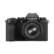 FUJIFILM X S20 Mirrorless Camera with 15 45mm Lens Black Online Buy in India Best Price