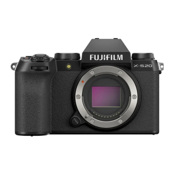 Fujifilm X S20 Mirrorless Camera Body Only Online Buy India 1 Fujifilm X S20 Mirrorless Camera Body Only Online Buy India 1
