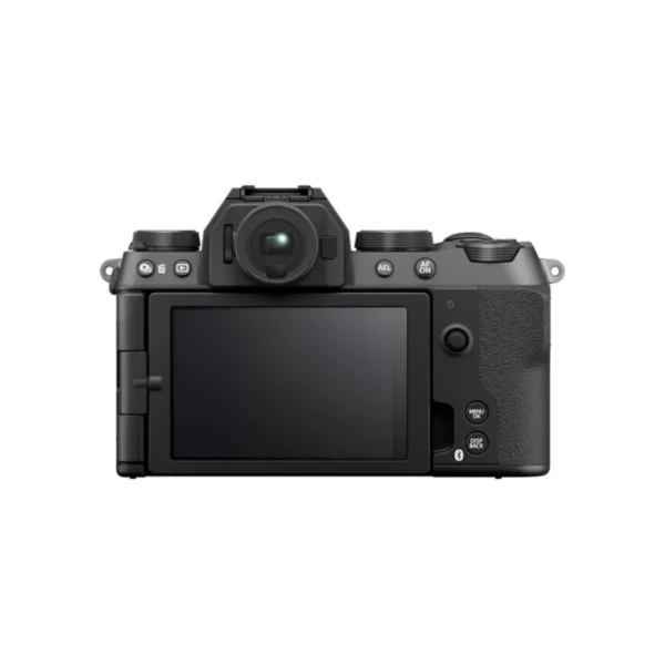 Fujifilm X S20 Mirrorless Camera Online Buy Mumbai India 2 Fujifilm X S20 Mirrorless Camera Online Buy Mumbai India 2