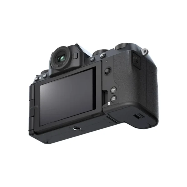 Fujifilm X S20 Mirrorless Camera Online Buy Mumbai India 5 Fujifilm X S20 Mirrorless Camera Online Buy Mumbai India 5