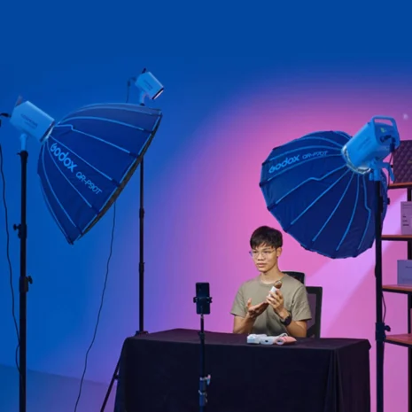 Godox Litemons LA300R RGB COB LED Video Light Online Buy Mumbai India (3) Godox Litemons LA300R RGB COB LED Video Light Online Buy Mumbai India (3)