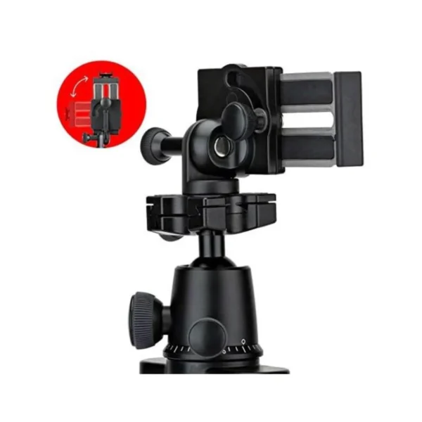 Joby Grip Tight Mount PRO Universal Phone Mount JB01389 BWW (Black) Mumbai India Online Buy (1)