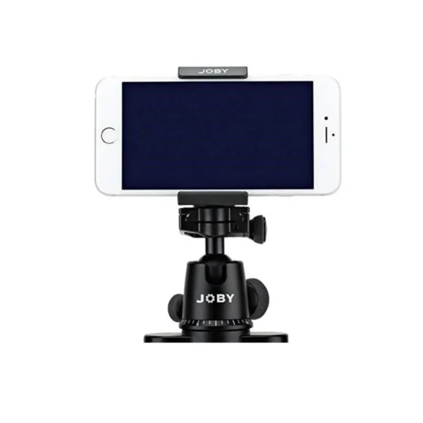 Joby Grip Tight Mount PRO Universal Phone Mount JB01389 BWW (Black) Mumbai India Online Buy (6) Joby Grip Tight Mount PRO Universal Phone Mount JB01389 BWW (Black) Mumbai India Online Buy (6)