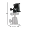 Joby Grip Tight Mount PRO Universal Phone Mount JB01389 BWW (Black) Mumbai India Online Buy (9)