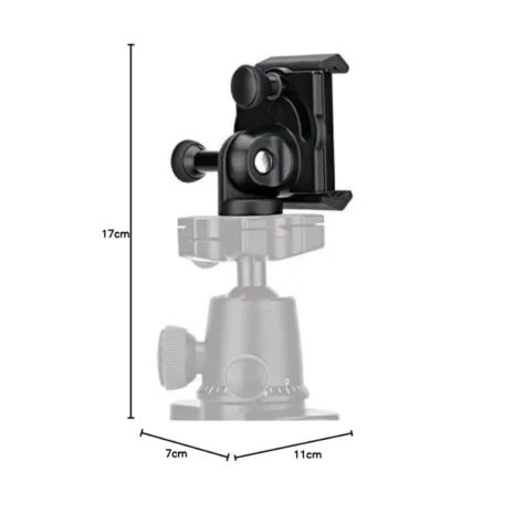 Joby Grip Tight Mount PRO Universal Phone Mount JB01389 BWW (Black) Mumbai India Online Buy (9) Joby Grip Tight Mount PRO Universal Phone Mount JB01389 BWW (Black) Mumbai India Online Buy (9)