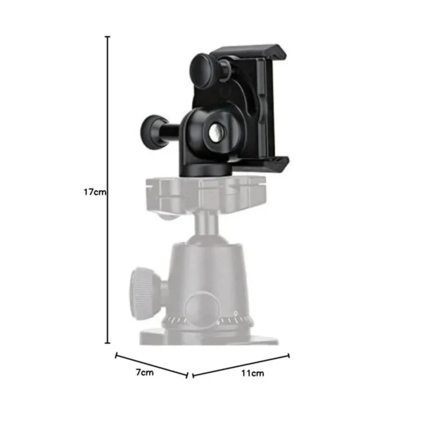 Joby Grip Tight Mount PRO Universal Phone Mount JB01389 BWW (Black) Mumbai India Online Buy (9) Joby Grip Tight Mount PRO Universal Phone Mount JB01389 BWW (Black) Mumbai India Online Buy (9)