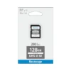 Nextorage 128GB NX F2SE Series UHS II SDXC Memory Card Mumba India (3)