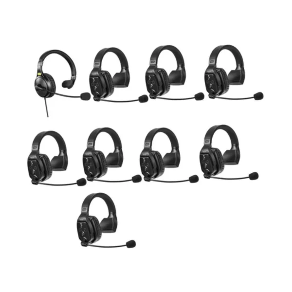 Saramonic WiTalk WT9S in Mumbai India (5) Saramonic WiTalk WT9S in Mumbai India (5)