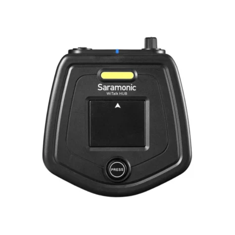 Saramonic WiTalk WT9S in Mumbai India (6) Saramonic WiTalk WT9S in Mumbai India (6)