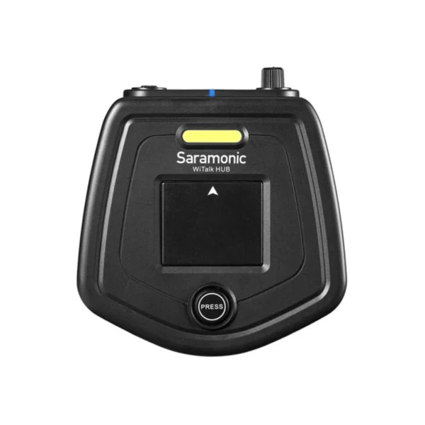 Saramonic WiTalk WT9S in Mumbai India (6) Saramonic WiTalk WT9S in Mumbai India (6)