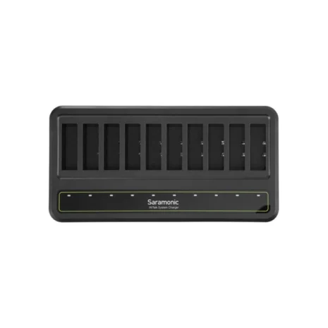 Saramonic WiTalk WT9S in Mumbai India (7) Saramonic WiTalk WT9S in Mumbai India (7)