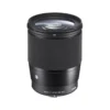 Sigma 16mm f 1.4 DC DN Contemporary Lens Sony E in India (1)