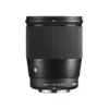 Sigma 16mm f 1.4 DC DN Contemporary Lens Sony E in India (2)