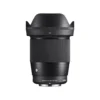 Sigma 16mm f 1.4 DC DN Contemporary Lens Sony E in India (3)
