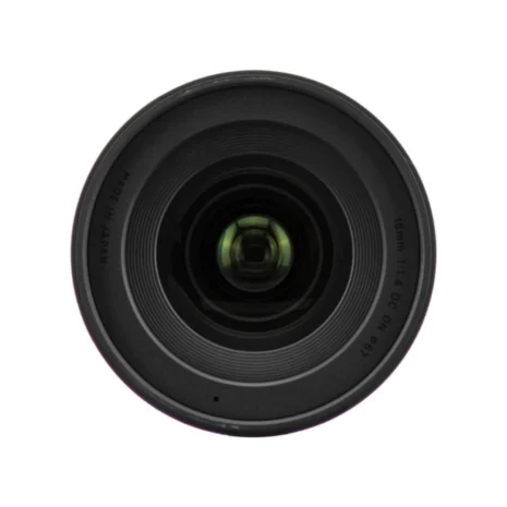 Sigma 16mm f 1.4 DC DN Contemporary Lens Sony E in India (6) Sigma 16mm f 1.4 DC DN Contemporary Lens Sony E in India (6)