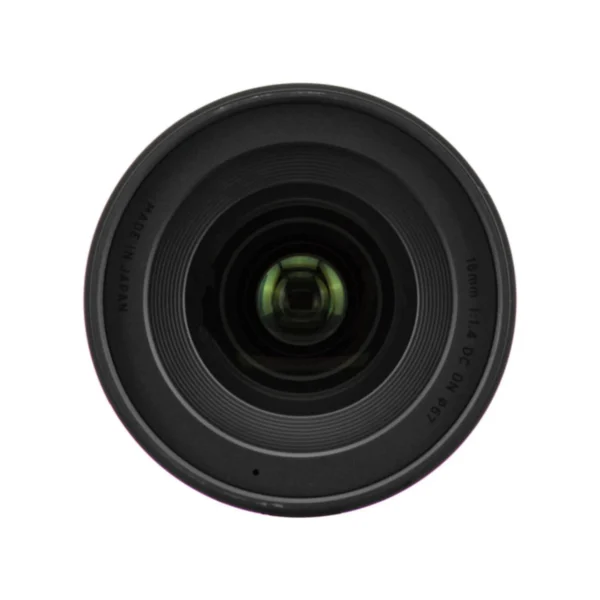 Sigma 16mm f 1.4 DC DN Contemporary Lens Sony E in India (6) Sigma 16mm f 1.4 DC DN Contemporary Lens Sony E in India (6)
