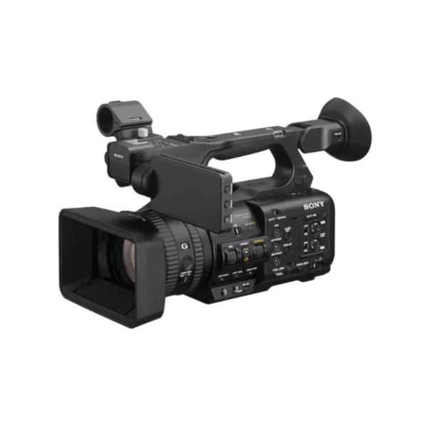 Sony HXR NX800 4K NXCAM Camcorder in Mumbai India (1)