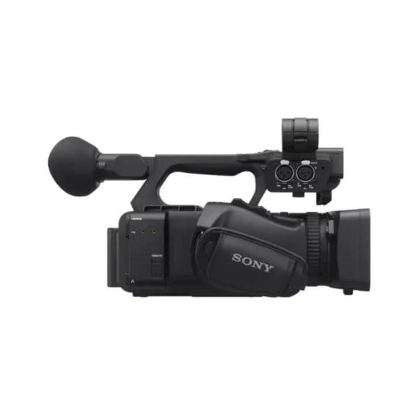 Sony HXR NX800 4K NXCAM Camcorder in Mumbai India (3) Sony HXR NX800 4K NXCAM Camcorder in Mumbai India (3)