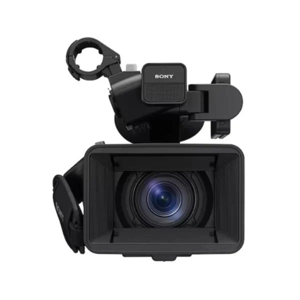 Sony HXR NX800 4K NXCAM Camcorder in Mumbai India (4) Sony HXR NX800 4K NXCAM Camcorder in Mumbai India (4)