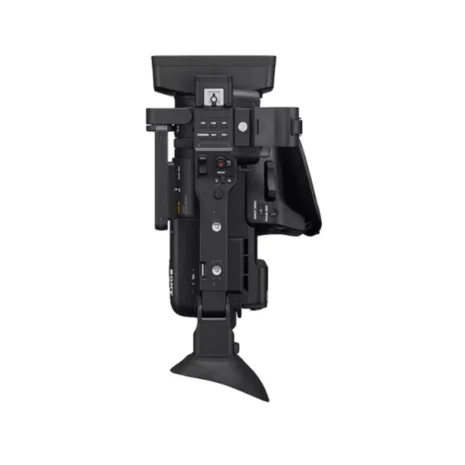 Sony PXW Z200 4K XDCAM Camcorder in Mumbai India (4) Sony PXW Z200 4K XDCAM Camcorder in Mumbai India (4)