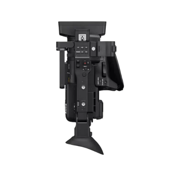 Sony PXW Z200 4K XDCAM Camcorder in Mumbai India (4) Sony PXW Z200 4K XDCAM Camcorder in Mumbai India (4)