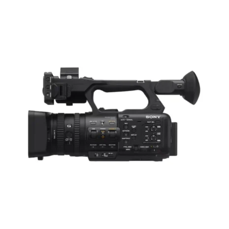 Sony PXW Z200 4K XDCAM Camcorder in Mumbai India (6) Sony PXW Z200 4K XDCAM Camcorder in Mumbai India (6)