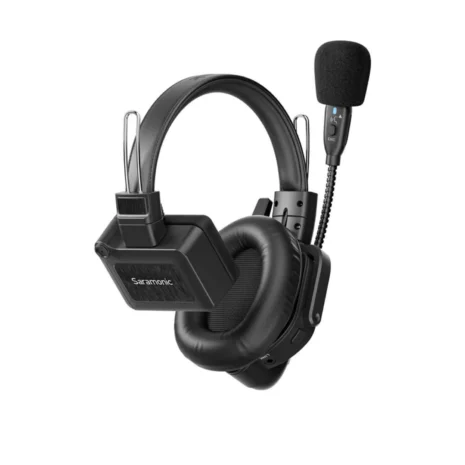 WiTalk9 System Full duplex Wireless Intercom Headset System in Mumbai India (7) WiTalk9 System Full duplex Wireless Intercom Headset System in Mumbai India (7)