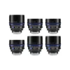 ZEISS Nano Prime 6 Lens Set Sony E Feet in India (2)