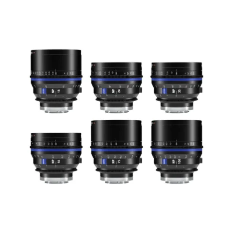 ZEISS Nano Prime 6 Lens Set Sony E Feet in India (2) ZEISS Nano Prime 6 Lens Set Sony E Feet in India (2)