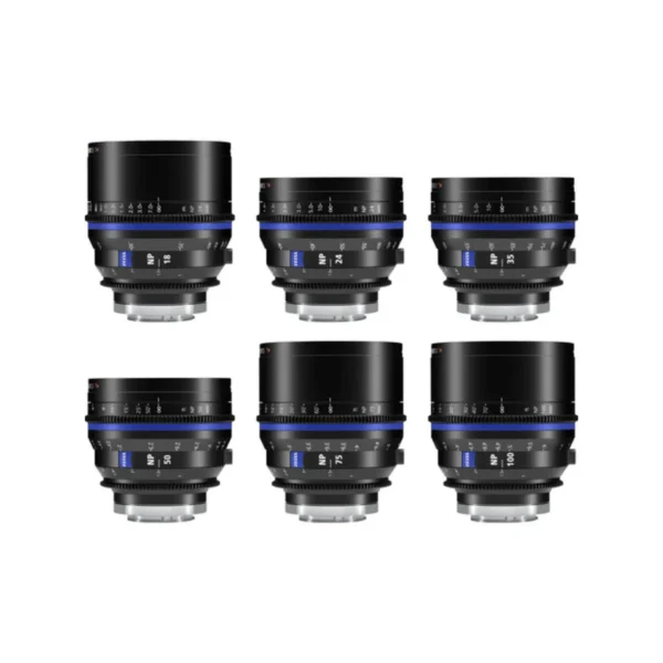 ZEISS Nano Prime 6 Lens Set Sony E Feet in India (2) ZEISS Nano Prime 6 Lens Set Sony E Feet in India (2)