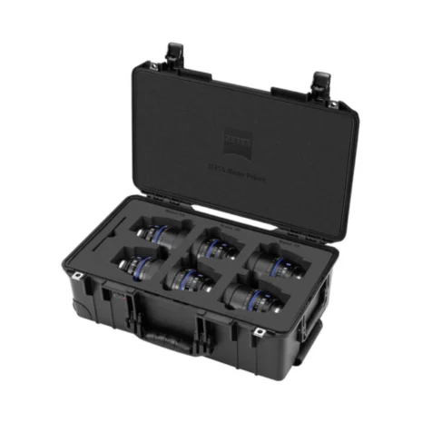 ZEISS Nano Prime 6 Lens Set Sony E Feet in India (3) ZEISS Nano Prime 6 Lens Set Sony E Feet in India (3)