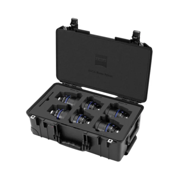 ZEISS Nano Prime 6 Lens Set Sony E Feet in India (3) ZEISS Nano Prime 6 Lens Set Sony E Feet in India (3)