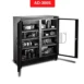 Andbon AD 300S Dry Cabinet and Dehumidifier 300 Liter in Mumbai India (2)