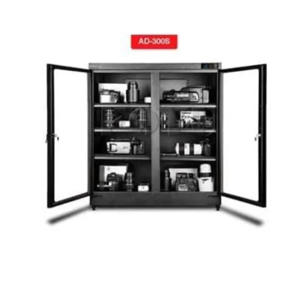 Andbon AD 300S Dry Cabinet and Dehumidifier 300 Liter in Mumbai India (3) Andbon AD 300S Dry Cabinet and Dehumidifier 300 Liter in Mumbai India (3)