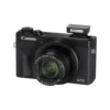 Canon PowerShot G7 X Mark III Digital Camera in Mumbai India (7)