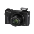 Canon PowerShot G7 X Mark III Digital Camera in Mumbai India (7)