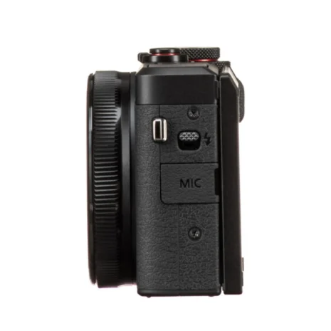 Canon PowerShot G7 X Mark III Digital Camera in Mumbai India (8) Canon PowerShot G7 X Mark III Digital Camera in Mumbai India (8)