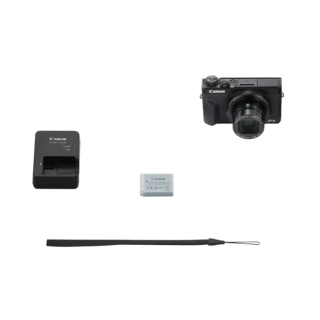 Canon PowerShot G7 X Mark III Digital Camera in Mumbai India (9) Canon PowerShot G7 X Mark III Digital Camera in Mumbai India (9)