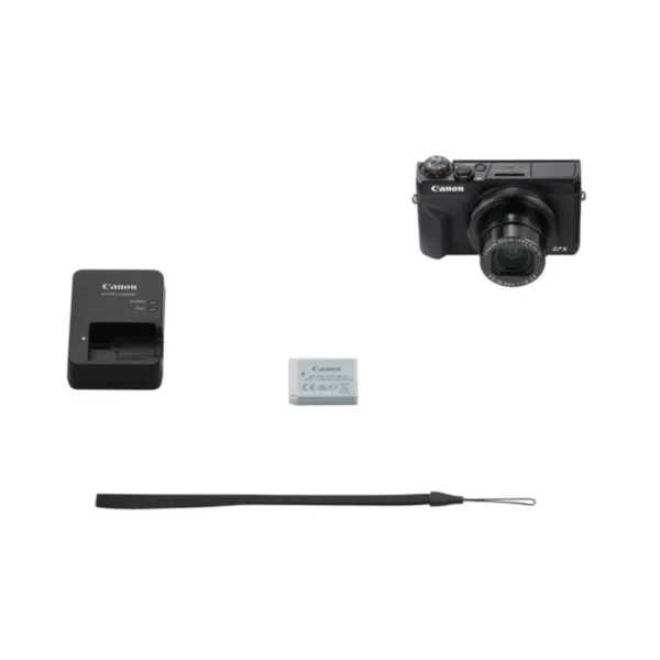 Canon PowerShot G7 X Mark III Digital Camera in Mumbai India (9) Canon PowerShot G7 X Mark III Digital Camera in Mumbai India (9)