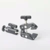 Digitek DCC 01 Super Clamp Magic Arm Mount in Mumbai India (3)
