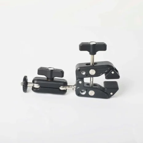 Digitek DCC 01 Super Clamp Magic Arm Mount in Mumbai India (4) Digitek DCC 01 Super Clamp Magic Arm Mount in Mumbai India (4)