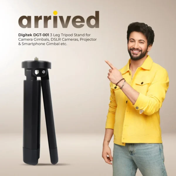Digitek DGT 001 3 Leg Gimbal Stand in Mumbai India (2) Digitek DGT 001 3 Leg Gimbal Stand in Mumbai India (2)
