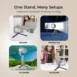Digitek DGT 001 3 Leg Gimbal Stand in Mumbai India (8)