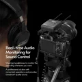 GODOX WMicS1 Kit 2 Mic in Mumbai India (7)