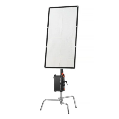 Godox KNOWLED F400R RGB Flexible LED Light Mat in Mumbai India (1) Godox KNOWLED F400R RGB Flexible LED Light Mat in Mumbai India (1)
