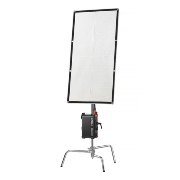 Godox KNOWLED F400R RGB Flexible LED Light Mat in Mumbai India (1)