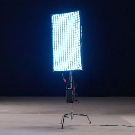 Godox KNOWLED F400R RGB Flexible LED Light Mat in Mumbai India (5) Godox KNOWLED F400R RGB Flexible LED Light Mat in Mumbai India (5)
