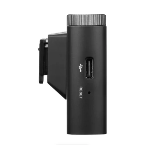 Godox Virso M2 2 Person Wireless Microphone System for Cameras and Smartphones in Mumbai India (5) Godox Virso M2 2 Person Wireless Microphone System for Cameras and Smartphones in Mumbai India (5)