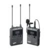 Godox WMicS1 Kit 1 Camera Mount Wireless Omni Lavalier Mic System in Mumbai India (1)