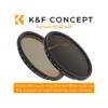 K&F 72mm ND2 ND400 Variable ND Filter in Mumbai India (2)